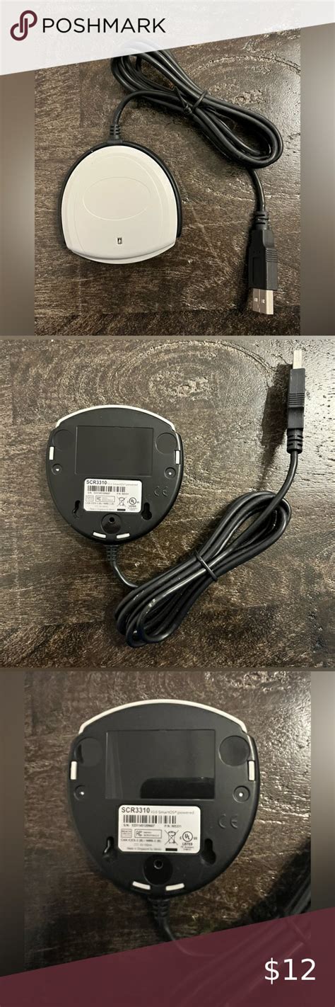 smartos usb reader driver